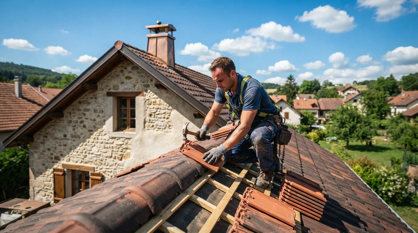 Chantier Vitry-sur-Seine